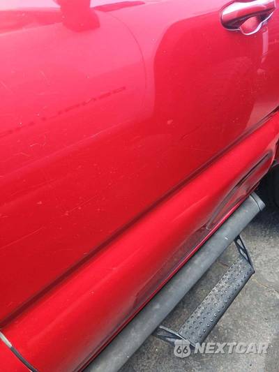 2016 Toyota Tacoma TRD Sport Crew Cab Medium Bed - zdjęcie 27 z 33 - miniatura