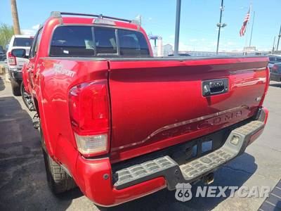 2016 Toyota Tacoma TRD Sport Crew Cab Medium Bed - zdjęcie 2 z 33 - miniatura