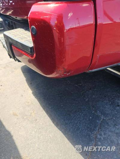 2016 Toyota Tacoma TRD Sport Crew Cab Medium Bed - zdjęcie 31 z 33 - miniatura