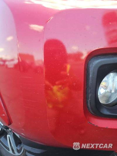 2016 Toyota Tacoma TRD Sport Crew Cab Medium Bed - zdjęcie 23 z 33 - miniatura