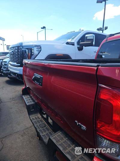 2016 Toyota Tacoma TRD Sport Crew Cab Medium Bed - zdjęcie 30 z 33 - miniatura