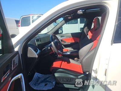 2024 BMW X1 Sports Activity Vehicle M35i - zdjęcie 6 z 24 - miniatura