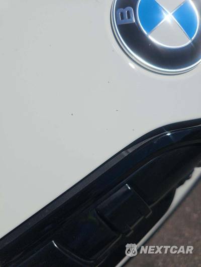 2024 BMW X1 Sports Activity Vehicle M35i - zdjęcie 22 z 24 - miniatura