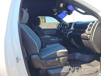 2022 Ram 2500 Big Horn Regular Cab Long Bed - zdjęcie 16 z 19 - miniatura