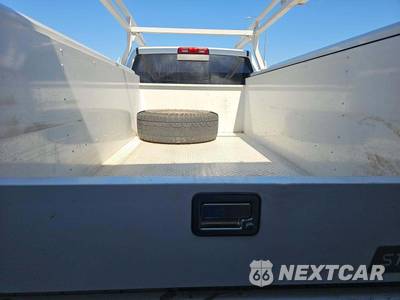 2022 Ram 2500 Big Horn Regular Cab Long Bed - zdjęcie 13 z 19 - miniatura