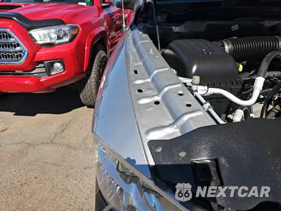 2019 Ram 1500 Classic Tradesman Crew Cab Short Bed - zdjęcie 24 z 24 - miniatura