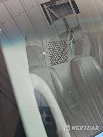 2020 Nissan NV2500 HD Cargo SV Standard Roof 146.1" WB - zdjęcie 22 z 24 - miniatura