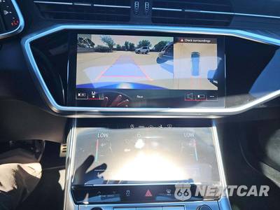 2022 Audi A7 Prestige - zdjęcie 10 z 22 - miniatura