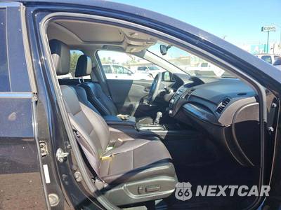 2017 Acura RDX - zdjęcie 18 z 24 - miniatura