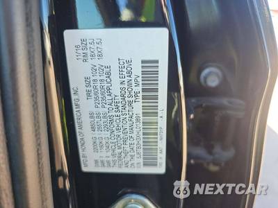 2017 Acura RDX - zdjęcie 5 z 24 - miniatura