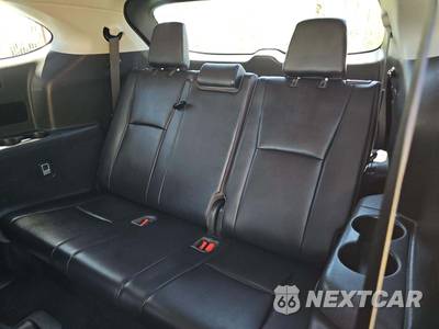 2020 Toyota Highlander XLE - zdjęcie 14 z 25 - miniatura