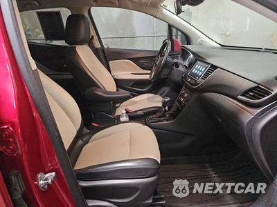 2019 Buick Encore Preferred 1SB - zdjęcie 18 z 23 - miniatura
