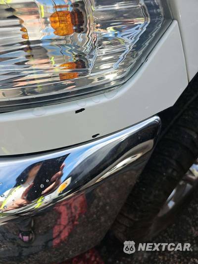 2018 Ram 2500 Big Horn Crew Cab Medium Bed - zdjęcie 21 z 24 - miniatura