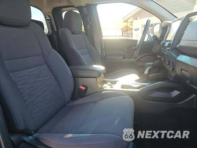 2024 Nissan Frontier S Extended Cab Long Bed - zdjęcie 18 z 29 - miniatura