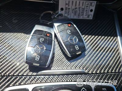 2023 Mercedes-Benz G 550 4MATIC - zdjęcie 8 z 20 - miniatura