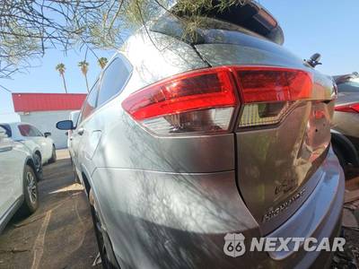 2018 Toyota Highlander XLE - zdjęcie 2 z 22 - miniatura