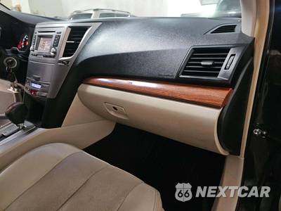 2014 Subaru Outback 2.5i Limited - zdjęcie 19 z 27 - miniatura