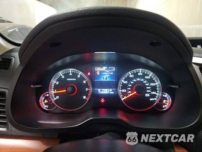 2014 Subaru Outback 2.5i Limited - zdjęcie 9 z 27 - miniatura