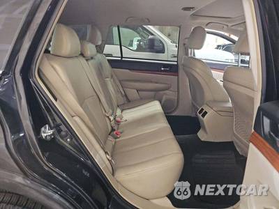 2014 Subaru Outback 2.5i Limited - zdjęcie 16 z 27 - miniatura