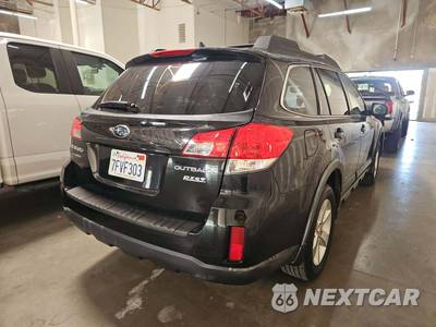 2014 Subaru Outback 2.5i Limited - zdjęcie 3 z 27 - miniatura