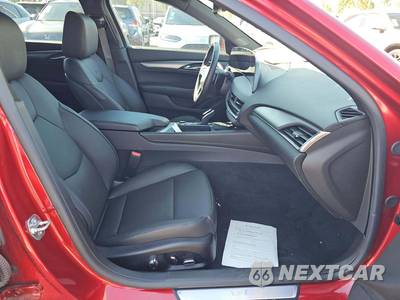 2025 Cadillac CT5 Premium Luxury 1SD - zdjęcie 18 z 23 - miniatura