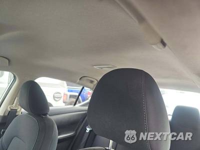2024 Nissan Sentra S - zdjęcie 11 z 25 - miniatura