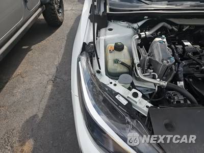 2024 Nissan Sentra S - zdjęcie 25 z 25 - miniatura