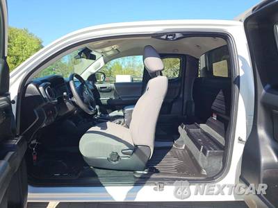 2022 Toyota Tacoma SR Extended Cab Long Bed w/Rear Doors - zdjęcie 13 z 24 - miniatura
