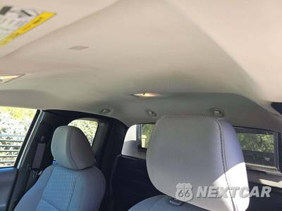 2022 Toyota Tacoma SR Extended Cab Long Bed w/Rear Doors - zdjęcie 11 z 24 - miniatura