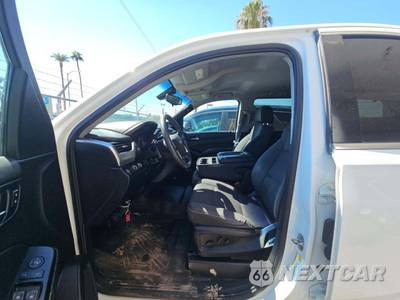 2015 Chevrolet Tahoe Commercial/Police/SSV 1FL - zdjęcie 6 z 27 - miniatura