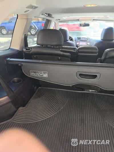 2012 Toyota Highlander SE - zdjęcie 14 z 24 - miniatura