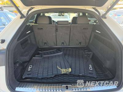 2019 Audi Q8 Premium - zdjęcie 14 z 22 - miniatura