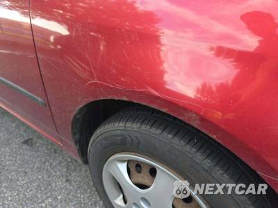 2007 Toyota Corolla CE - zdjęcie 33 z 34 - miniatura