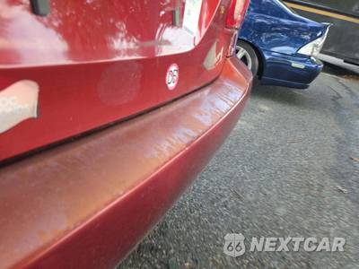 2007 Toyota Corolla CE - zdjęcie 29 z 34 - miniatura