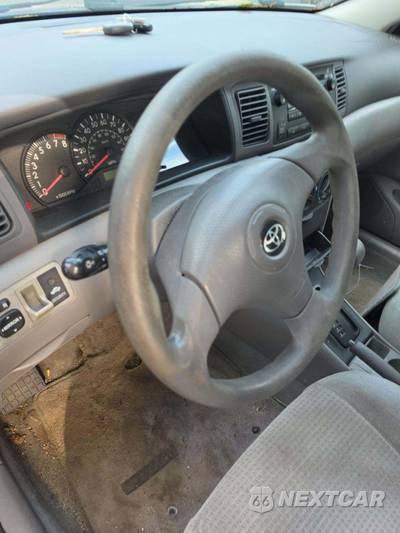 2007 Toyota Corolla CE - zdjęcie 34 z 34 - miniatura