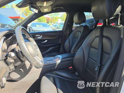 2021 Mercedes-Benz GLC 300 4MATIC - zdjęcie 3 z 22 - miniatura