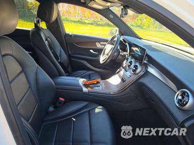 2021 Mercedes-Benz GLC 300 4MATIC - zdjęcie 15 z 22 - miniatura