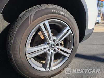 2021 Mercedes-Benz GLC 300 4MATIC - zdjęcie 20 z 22 - miniatura