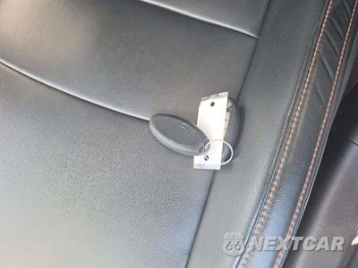 2023 Nissan Sentra SR - zdjęcie 8 z 24 - miniatura