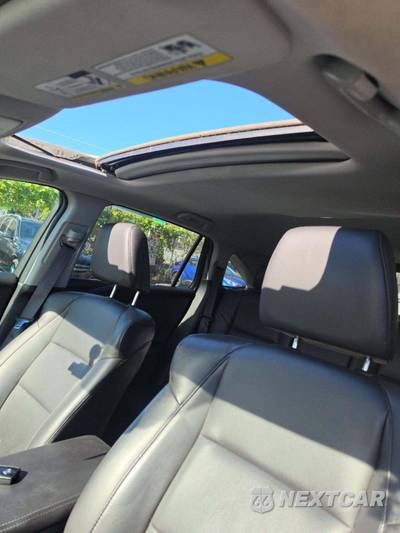 2017 Acura RDX - zdjęcie 8 z 20 - miniatura