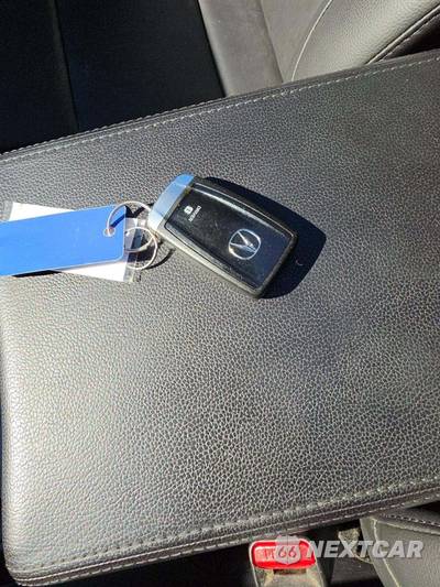 2017 Acura RDX - zdjęcie 5 z 20 - miniatura
