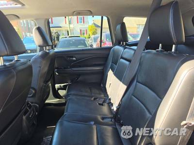 2021 Honda Pilot EX-L - zdjęcie 10 z 26 - miniatura