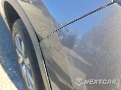 2021 Honda Pilot EX-L - zdjęcie 21 z 26 - miniatura