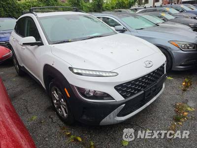 2023 Hyundai Kona SEL - zdjęcie 4 z 24 - miniatura