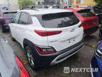 2023 Hyundai Kona SEL - zdjęcie 2 z 24 - miniatura
