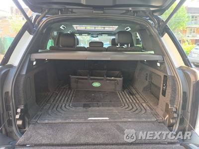 2024 Land Rover Range Rover SE - zdjęcie 14 z 20 - miniatura