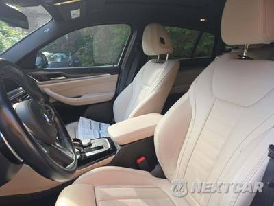 2024 BMW X4 Sports Activity Coupe xDrive30i M SPORT LINE - zdjęcie 6 z 21 - miniatura