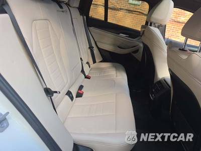 2024 BMW X4 Sports Activity Coupe xDrive30i M SPORT LINE - zdjęcie 16 z 21 - miniatura
