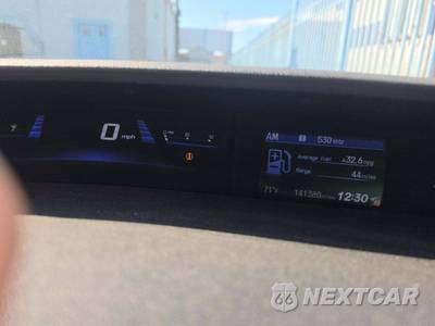 2015 Honda Civic Sedan LX - zdjęcie 9 z 22 - miniatura