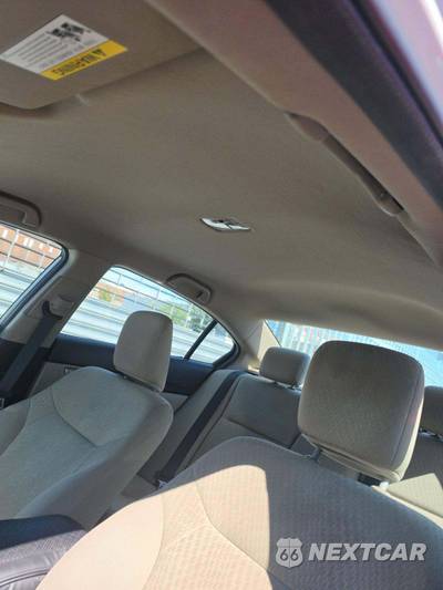 2015 Honda Civic Sedan LX - zdjęcie 11 z 22 - miniatura